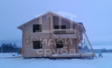 Проект заказчика в Коломенском